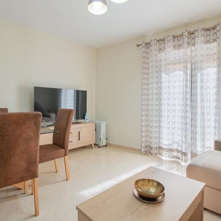Apartamento céntrico Cárdenas Cordova Esterno foto
