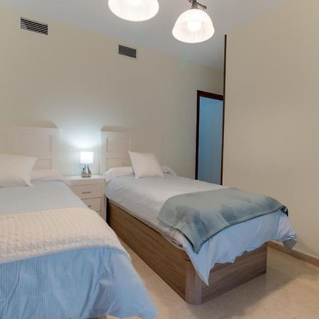 Apartamento céntrico Cárdenas Cordova Esterno foto