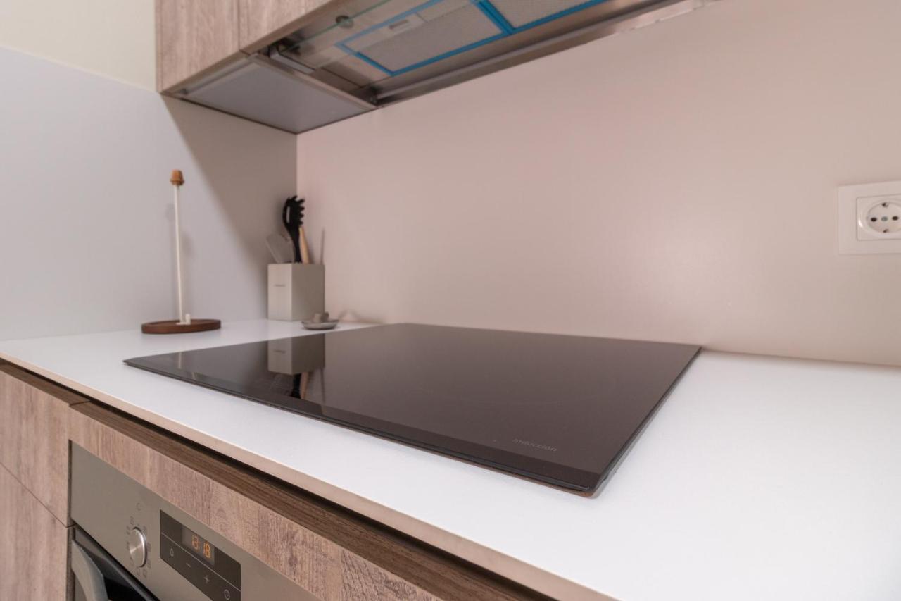 Apartamento céntrico Cárdenas Cordova Esterno foto