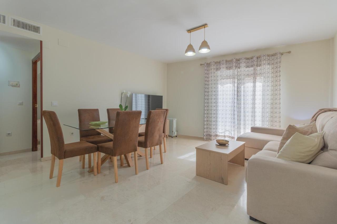 Apartamento céntrico Cárdenas Cordova Esterno foto
