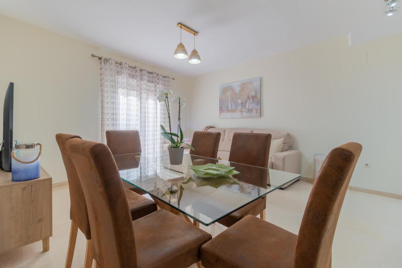 Apartamento céntrico Cárdenas Cordova Esterno foto