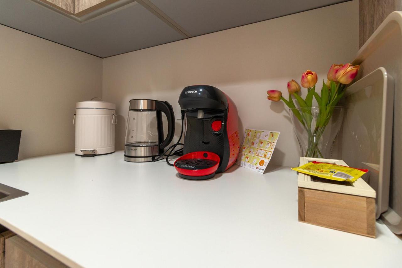 Apartamento céntrico Cárdenas Cordova Esterno foto