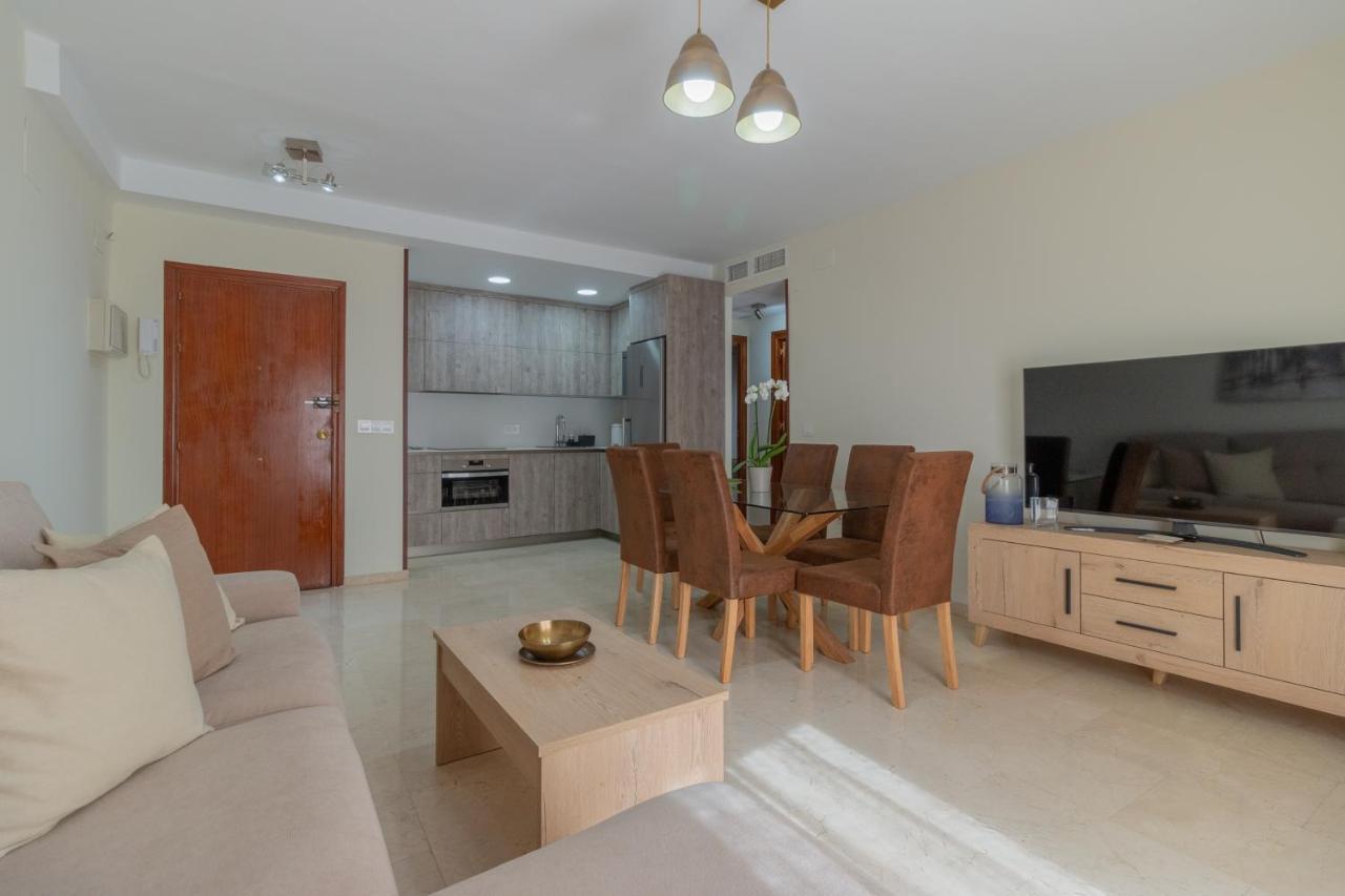Apartamento céntrico Cárdenas Cordova Esterno foto