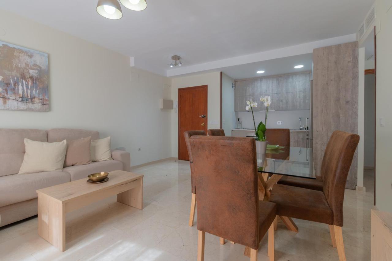 Apartamento céntrico Cárdenas Cordova Esterno foto
