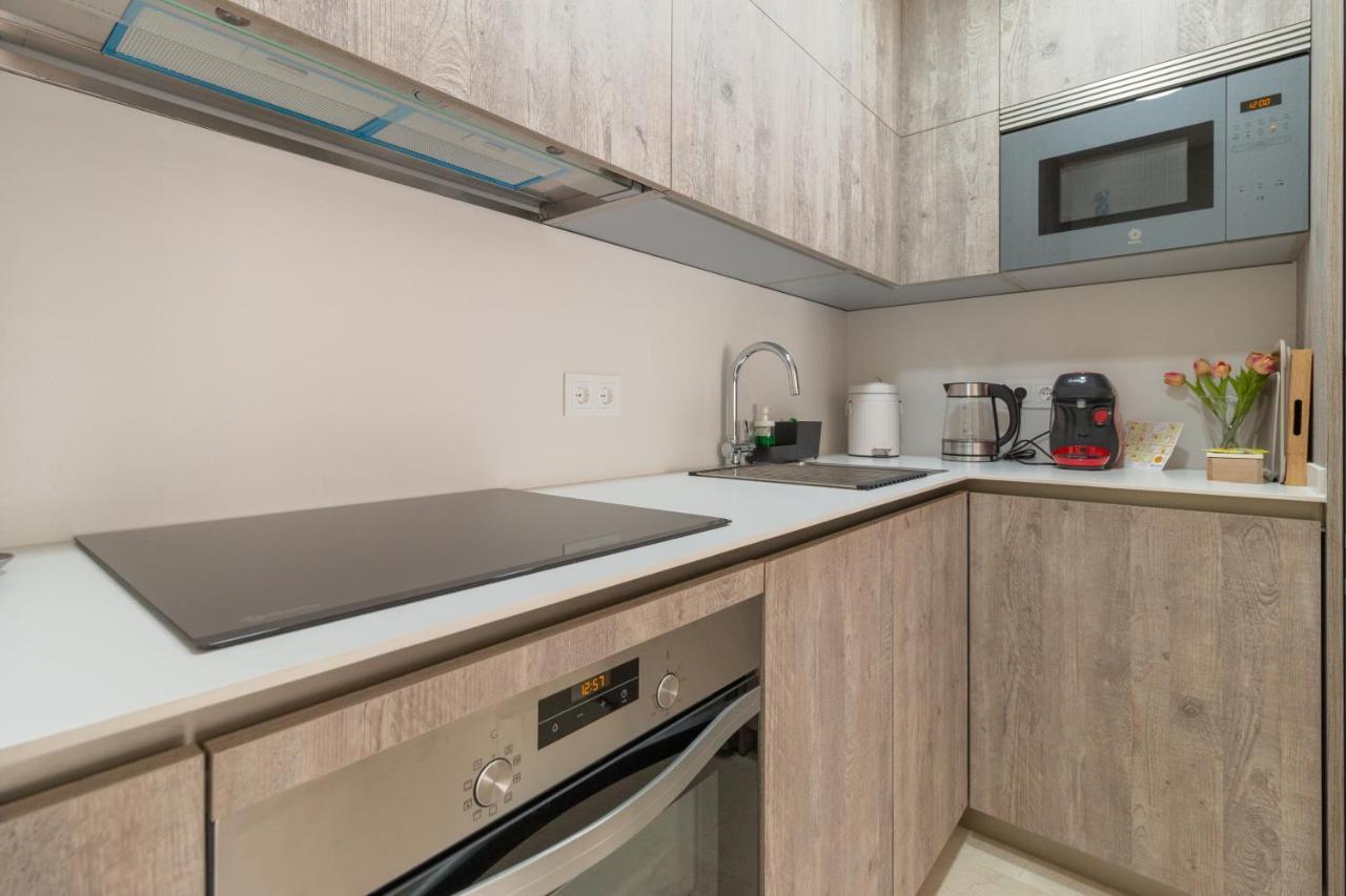 Apartamento céntrico Cárdenas Cordova Esterno foto