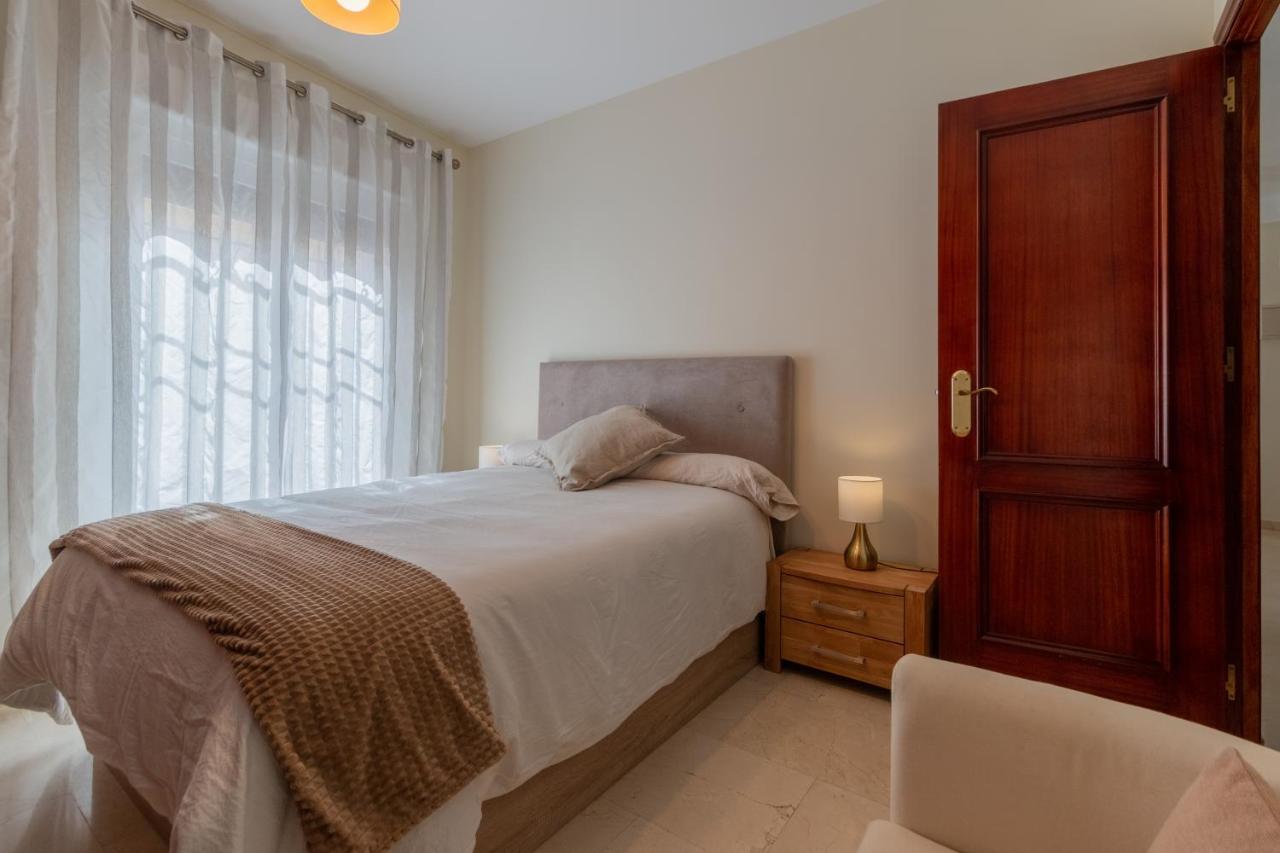 Apartamento céntrico Cárdenas Cordova Esterno foto