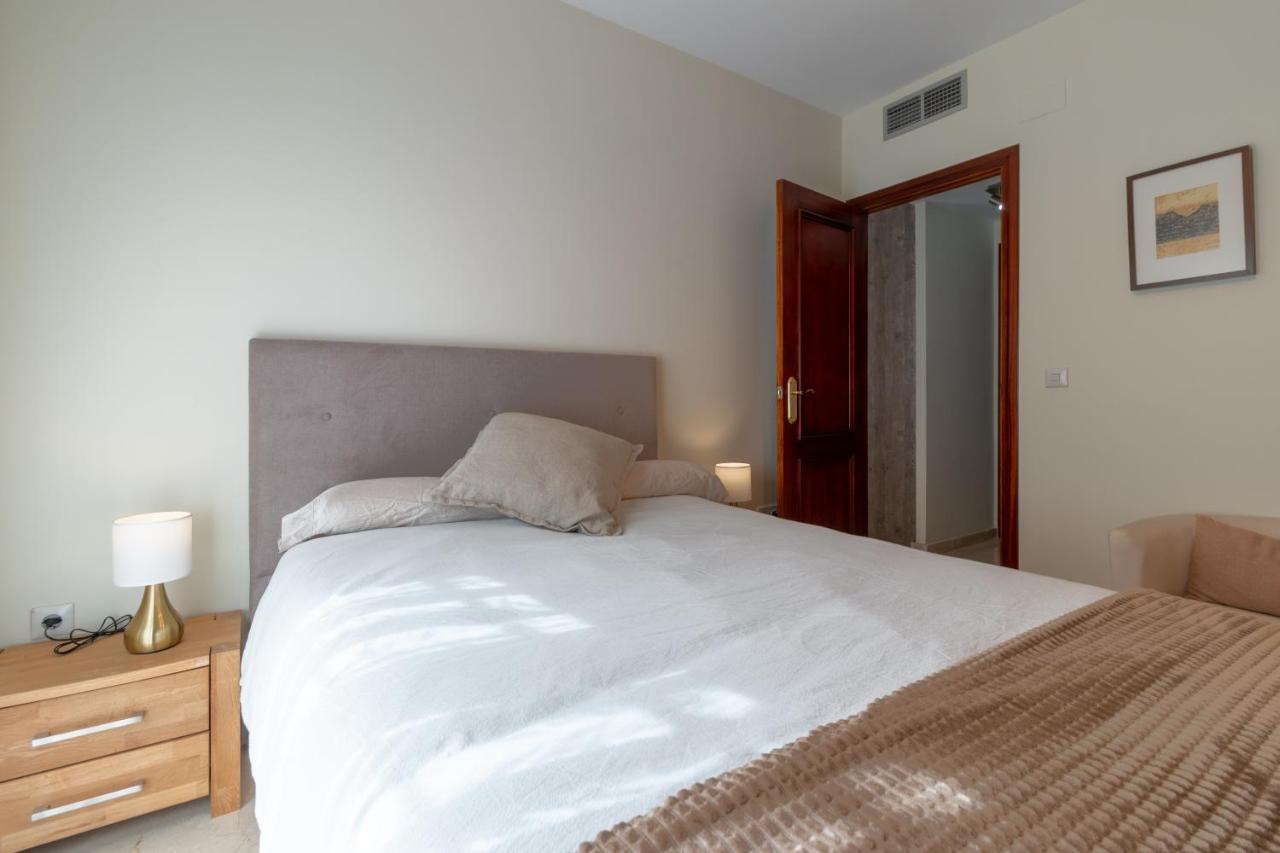 Apartamento céntrico Cárdenas Cordova Esterno foto