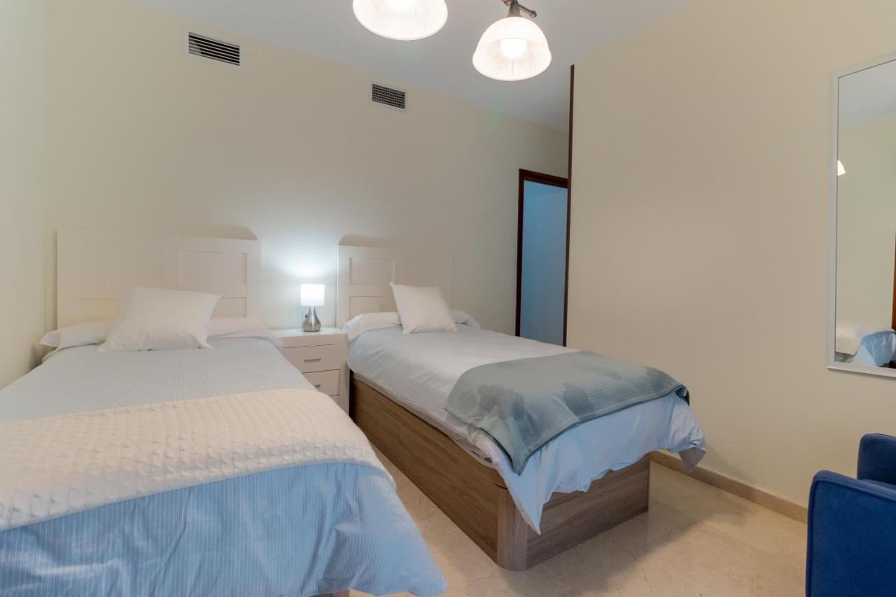 Apartamento céntrico Cárdenas Cordova Esterno foto