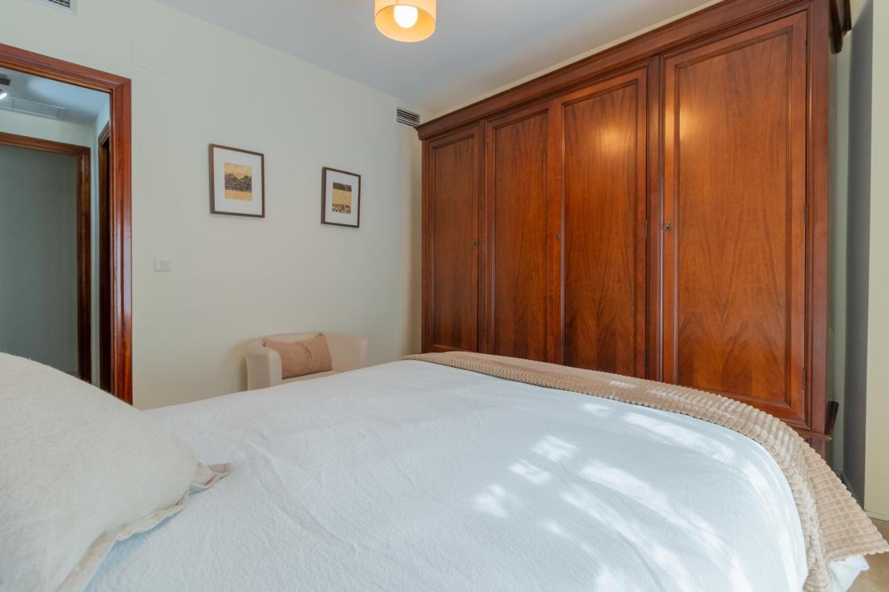 Apartamento céntrico Cárdenas Cordova Esterno foto
