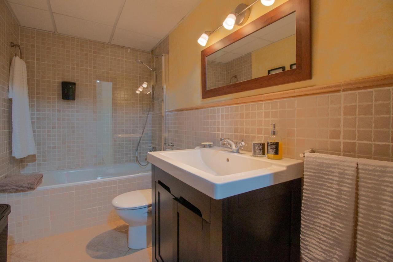 Apartamento céntrico Cárdenas Cordova Esterno foto