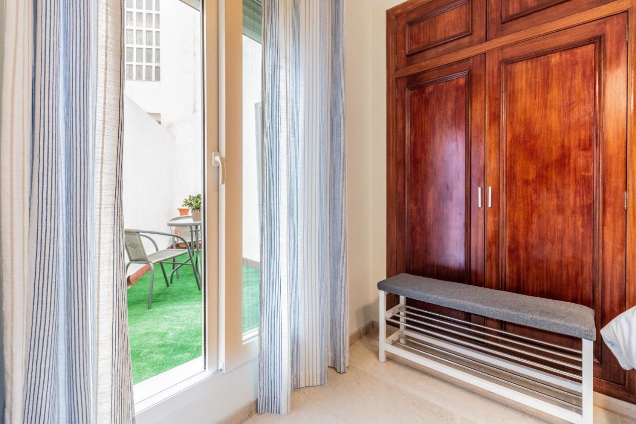 Apartamento céntrico Cárdenas Cordova Esterno foto