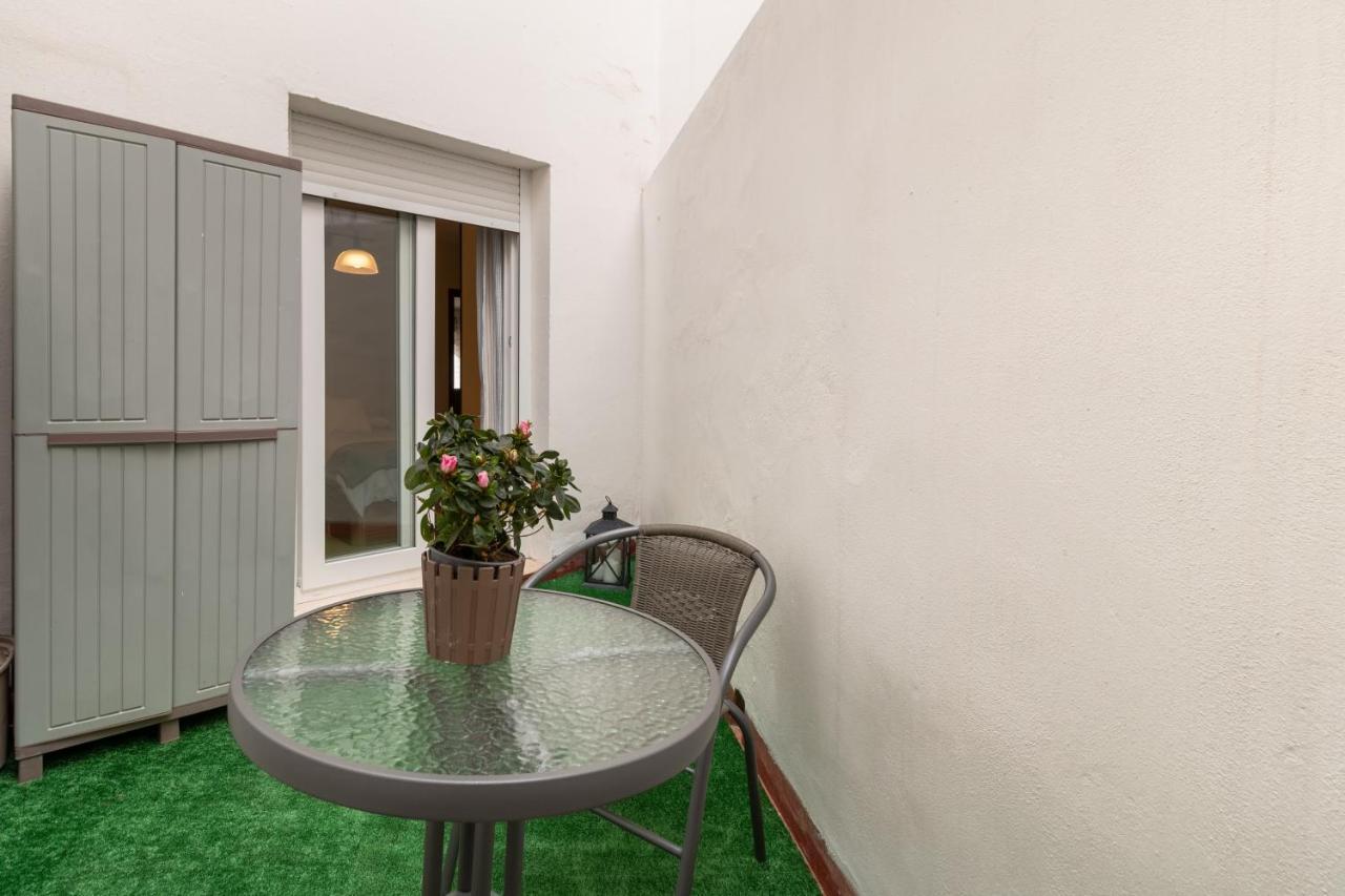 Apartamento céntrico Cárdenas Cordova Esterno foto