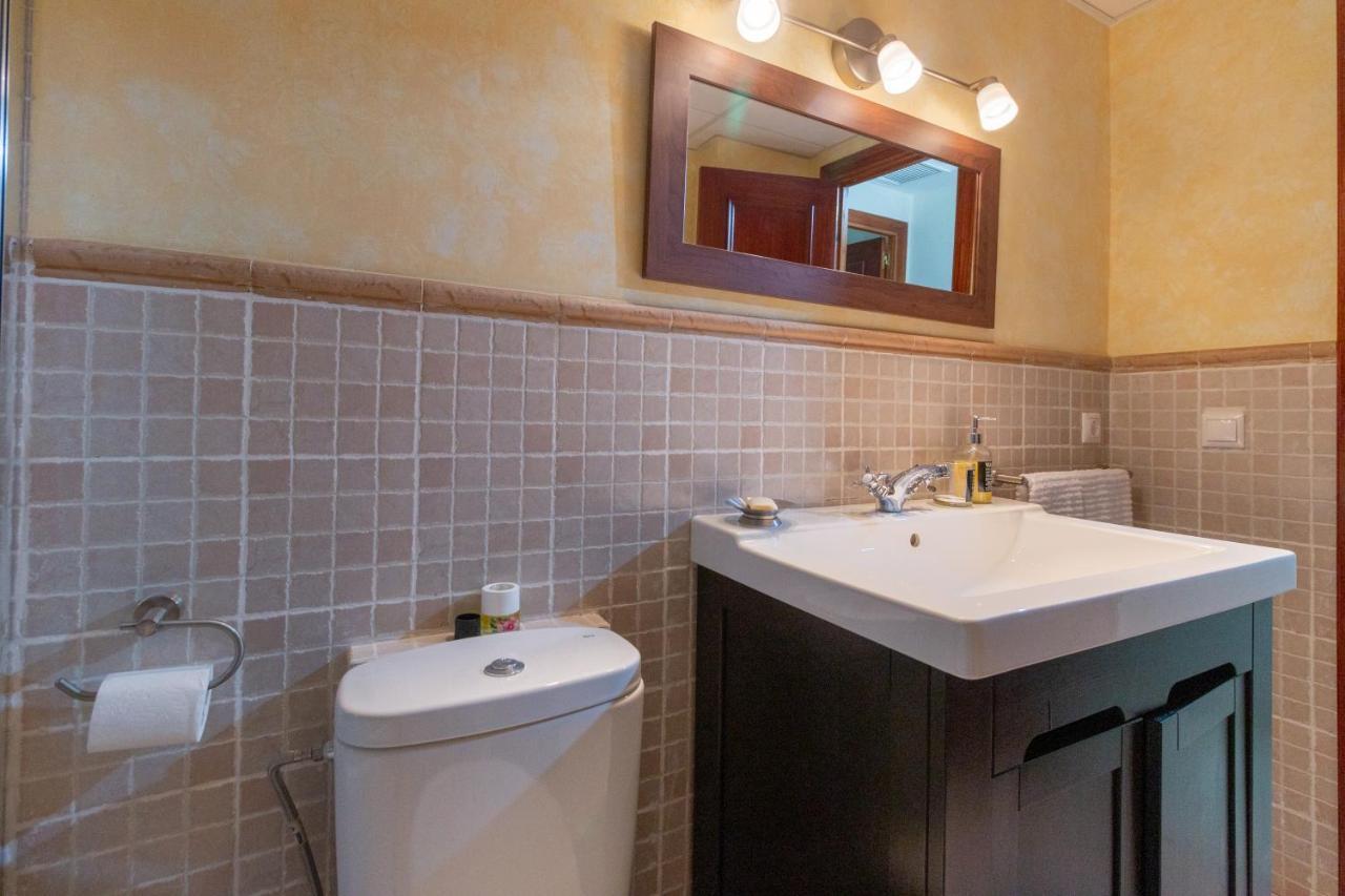 Apartamento céntrico Cárdenas Cordova Esterno foto
