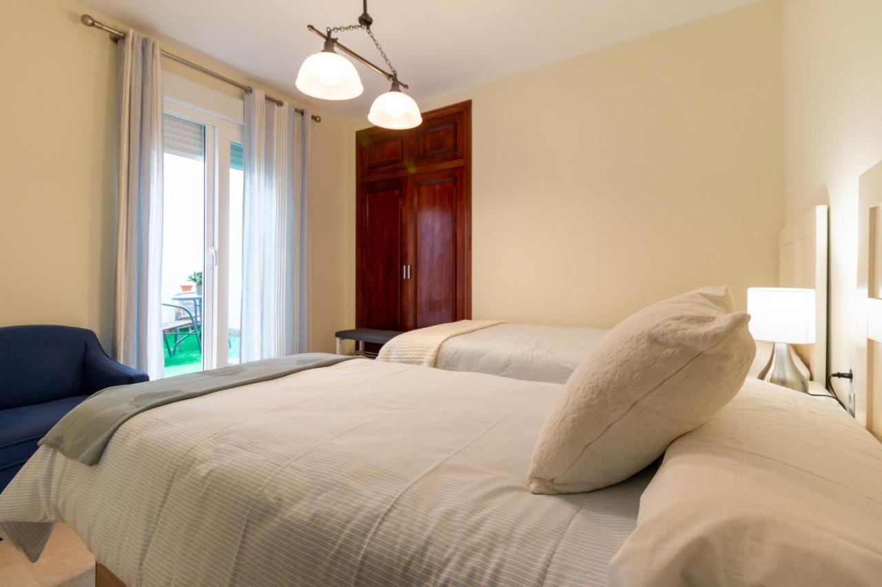 Apartamento céntrico Cárdenas Cordova Esterno foto